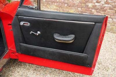 1960 Jaguar XK150 Drophead Coupe &ldquo;Overdrive - Matching Numbers&rdquo;