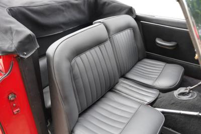 1960 Jaguar XK150 Drophead Coupe &ldquo;Overdrive - Matching Numbers&rdquo;