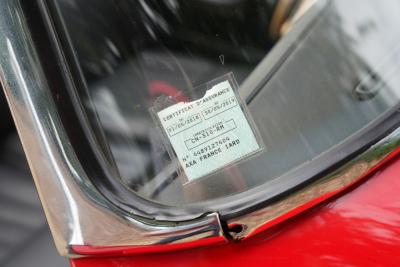 1960 Jaguar XK150 Drophead Coupe &ldquo;Overdrive - Matching Numbers&rdquo;