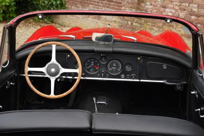 1960 Jaguar XK150 Drophead Coupe &ldquo;Overdrive - Matching Numbers&rdquo;