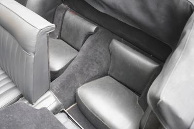 1960 Jaguar XK150 Drophead Coupe &ldquo;Overdrive - Matching Numbers&rdquo;