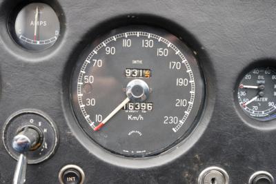 1960 Jaguar XK150 Drophead Coupe &ldquo;Overdrive - Matching Numbers&rdquo;