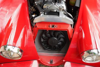 1960 Jaguar XK150 Drophead Coupe &ldquo;Overdrive - Matching Numbers&rdquo;