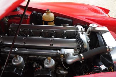 1960 Jaguar XK150 Drophead Coupe &ldquo;Overdrive - Matching Numbers&rdquo;