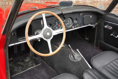 1960 Jaguar XK150 Drophead Coupe &ldquo;Overdrive - Matching Numbers&rdquo;