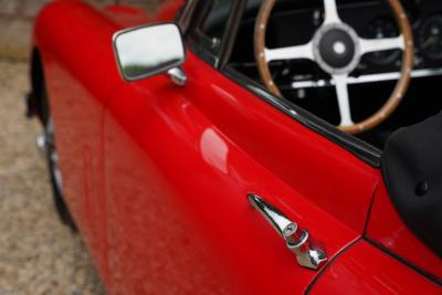 1960 Jaguar XK150 Drophead Coupe &ldquo;Overdrive - Matching Numbers&rdquo;