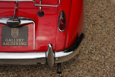 1960 Jaguar XK150 Drophead Coupe &ldquo;Overdrive - Matching Numbers&rdquo;