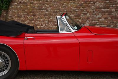 1960 Jaguar XK150 Drophead Coupe &ldquo;Overdrive - Matching Numbers&rdquo;