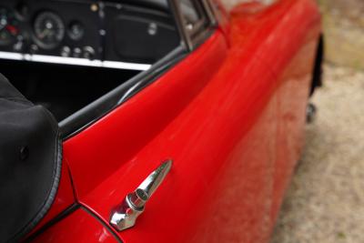 1960 Jaguar XK150 Drophead Coupe &ldquo;Overdrive - Matching Numbers&rdquo;