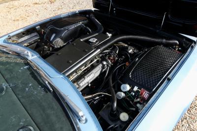 1976 Maserati Khamsin &ldquo;Matching Numbers&rdquo;