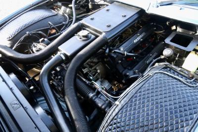 1976 Maserati Khamsin &ldquo;Matching Numbers&rdquo;