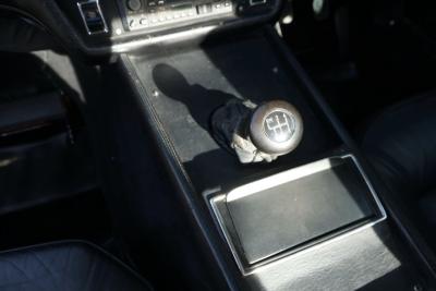 1976 Maserati Khamsin &ldquo;Matching Numbers&rdquo;