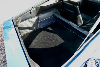 1976 Maserati Khamsin &ldquo;Matching Numbers&rdquo;