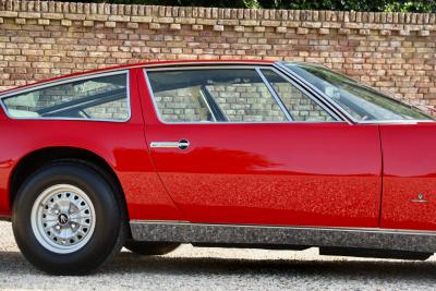 1971 Maserati Indy 4700 &ldquo; Classiche certified&rdquo;