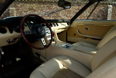 1971 Maserati Indy 4700 &ldquo; Classiche certified&rdquo;