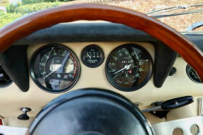 1971 Maserati Indy 4700 &ldquo; Classiche certified&rdquo;