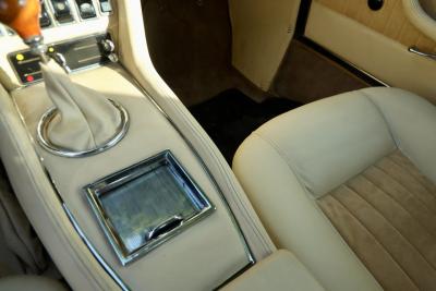 1971 Maserati Indy 4700 &ldquo; Classiche certified&rdquo;