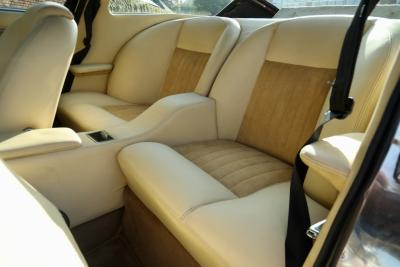 1971 Maserati Indy 4700 &ldquo; Classiche certified&rdquo;