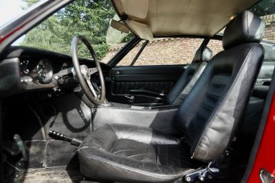 1969 Maserati Ghibli 4.7 Coupe &ldquo;Classiche Masters rebuilt&rdquo;