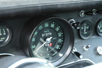 1969 Maserati Ghibli 4.7 Coupe &ldquo;Classiche Masters rebuilt&rdquo;