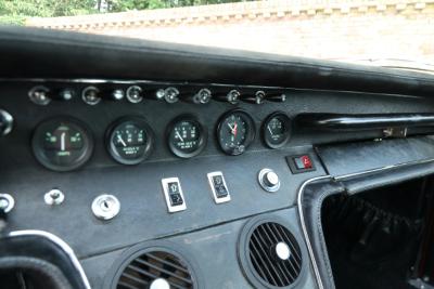 1969 Maserati Ghibli 4.7 Coupe &ldquo;Classiche Masters rebuilt&rdquo;