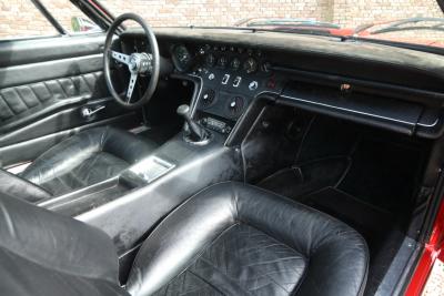 1969 Maserati Ghibli 4.7 Coupe &ldquo;Classiche Masters rebuilt&rdquo;