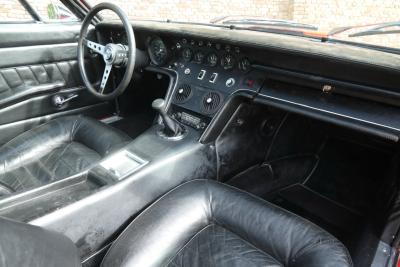 1969 Maserati Ghibli 4.7 Coupe &ldquo;Classiche Masters rebuilt&rdquo;