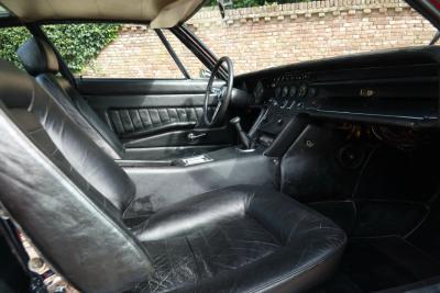 1969 Maserati Ghibli 4.7 Coupe &ldquo;Classiche Masters rebuilt&rdquo;