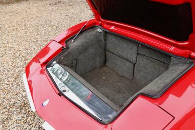 1973 Maserati Bora 4900