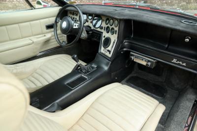 1973 Maserati Bora 4900