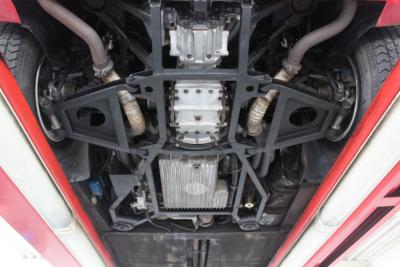 1973 Maserati Bora 4900