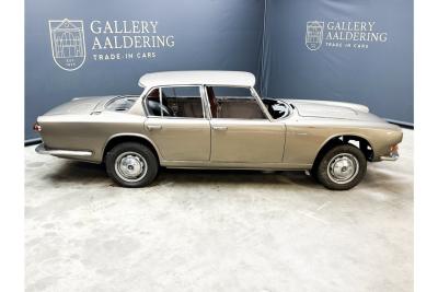 1968 Maserati Quattroporte Trade-in-car