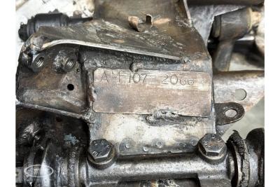 1968 Maserati Quattroporte Trade-in-car