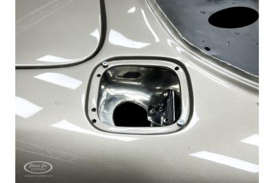 1968 Maserati Quattroporte Trade-in-car