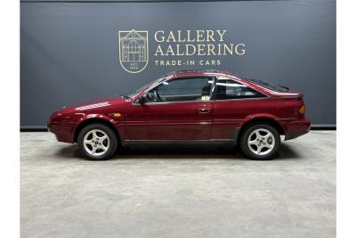 1994 Nissan 100NX 1.6E Automaat &ldquo;62.000 kilometers&rdquo;