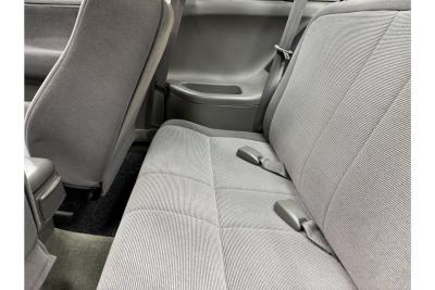 1994 Nissan 100NX 1.6E Automaat &ldquo;62.000 kilometers&rdquo;