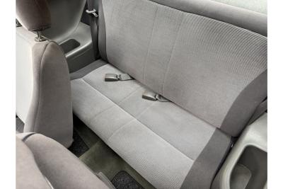 1994 Nissan 100NX 1.6E Automaat &ldquo;62.000 kilometers&rdquo;