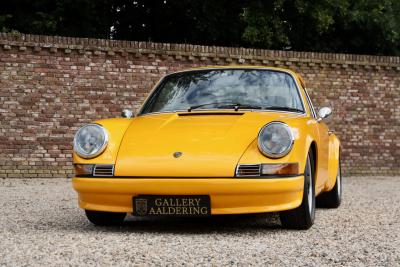 1970 Porsche 911 2.2 E Coup&eacute; &ldquo;Matching Numbers&rdquo;