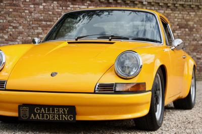 1970 Porsche 911 2.2 E Coup&eacute; &ldquo;Matching Numbers&rdquo;