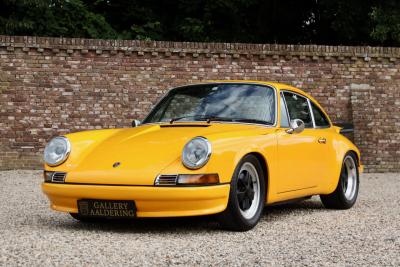 1970 Porsche 911 2.2 E Coup&eacute; &ldquo;Matching Numbers&rdquo;