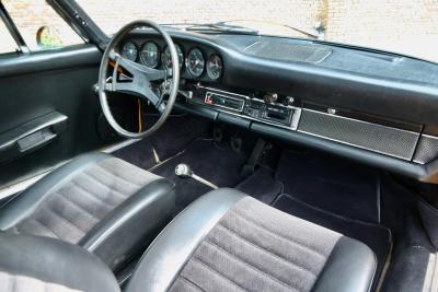 1970 Porsche 911 2.2 E Coup&eacute; &ldquo;Matching Numbers&rdquo;