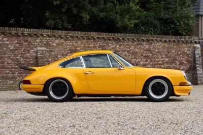 1970 Porsche 911 2.2 E Coup&eacute; &ldquo;Matching Numbers&rdquo;