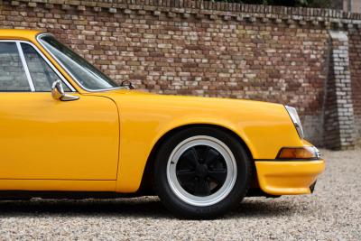 1970 Porsche 911 2.2 E Coup&eacute; &ldquo;Matching Numbers&rdquo;