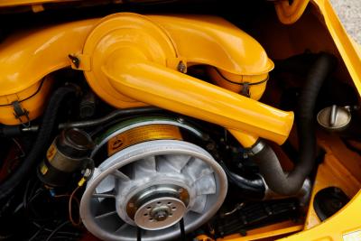 1970 Porsche 911 2.2 E Coup&eacute; &ldquo;Matching Numbers&rdquo;