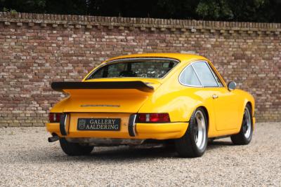 1970 Porsche 911 2.2 E Coup&eacute; &ldquo;Matching Numbers&rdquo;