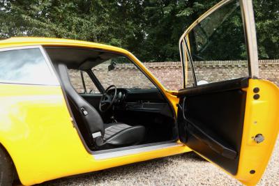 1970 Porsche 911 2.2 E Coup&eacute; &ldquo;Matching Numbers&rdquo;