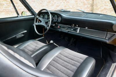 1970 Porsche 911 2.2 E Coup&eacute; &ldquo;Matching Numbers&rdquo;