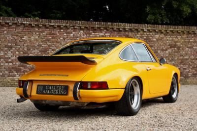 1970 Porsche 911 2.2 E Coup&eacute; &ldquo;Matching Numbers&rdquo;