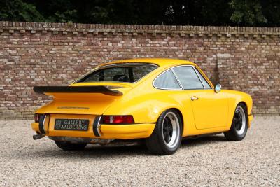 1970 Porsche 911 2.2 E Coup&eacute; &ldquo;Matching Numbers&rdquo;