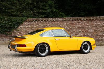 1970 Porsche 911 2.2 E Coup&eacute; &ldquo;Matching Numbers&rdquo;